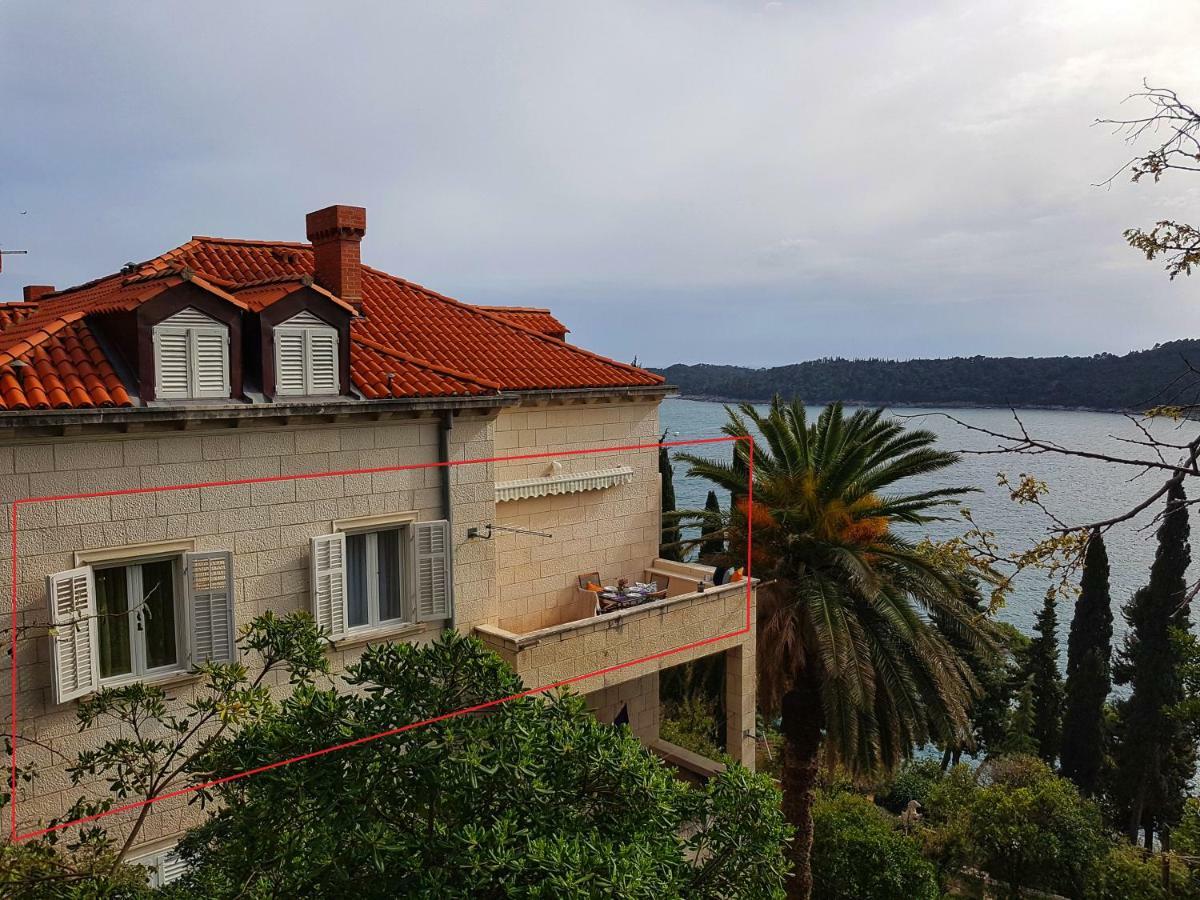 Apartmán Soleo *