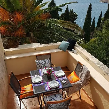 Soleo Apartment Dubrovnik Exterior photo