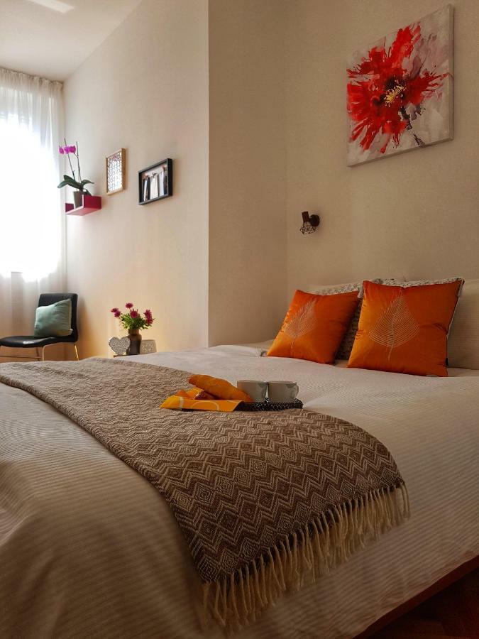 Apartment Soleo