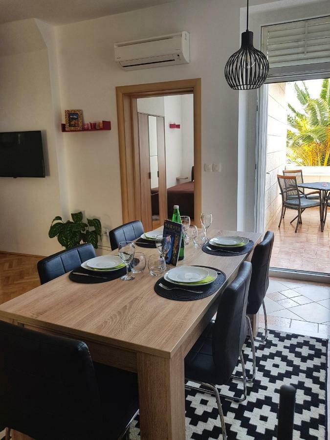 Apartment Soleo Dubrovnik
